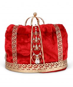Adjustable King's Crown Frame