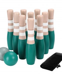 4259 - Sterling Games Lawn Bowling Set
