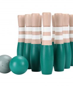 Alternative view of Sterling Sports Lawn Bowling Set