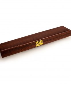 Alternative view of Wooden Mancala