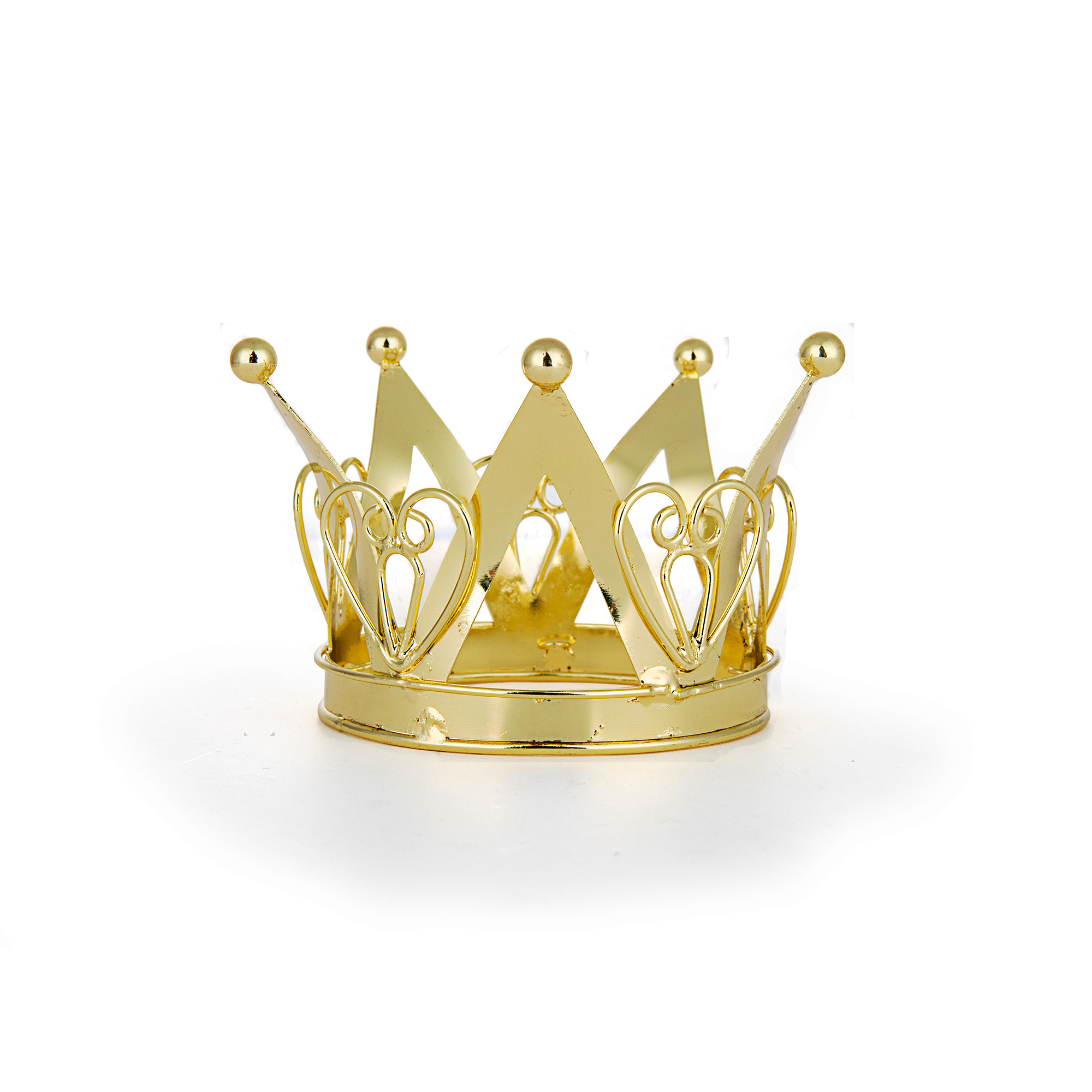 Mini Crown – Sunnywood