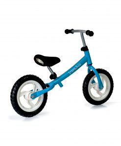 Alternative view of 12" Balance Bike in Blue
