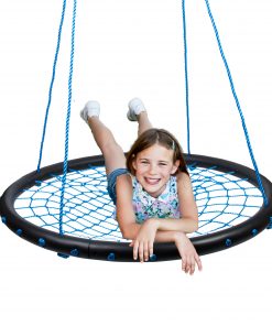 WonkaWoo Blue Net Swing