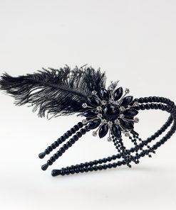 Feather Headpiece