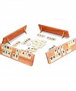 Alternative view of Rummika