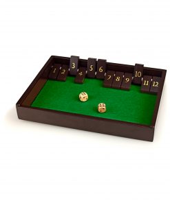 Shut the Box