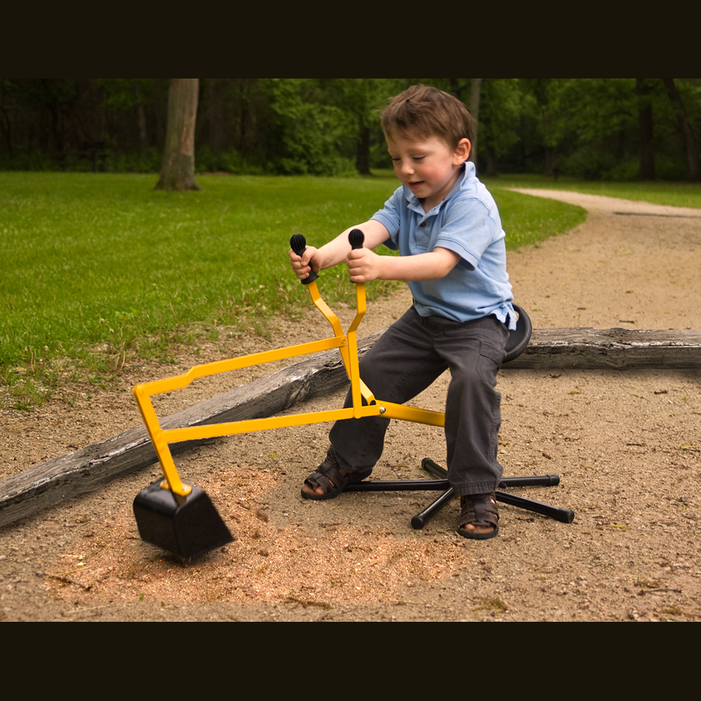 wonkawoo sand digger