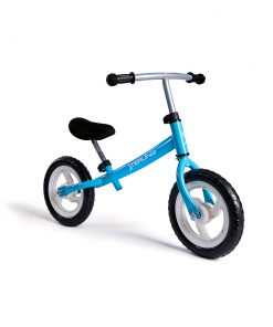 12" Balance Bike in Blue