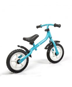 10" Balance Bike in Blue