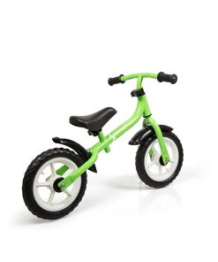 10" Balance Bike in Green