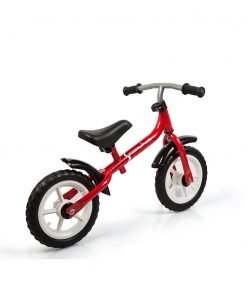 10" Balance Bike in Red