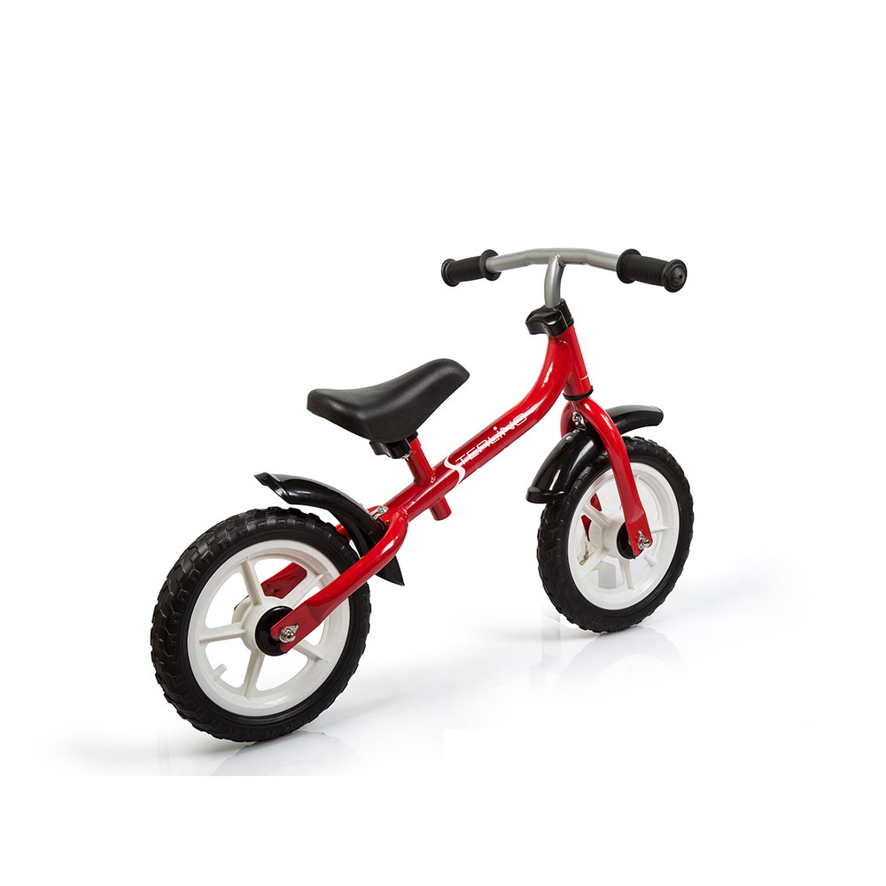 10 balance bike