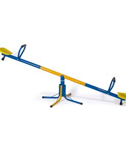 WonkaWoo Metal SeeSaw