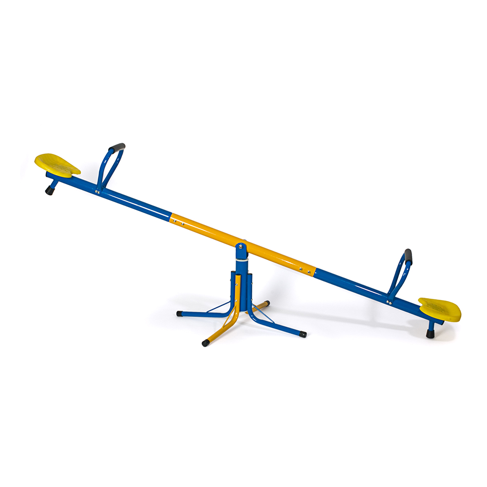 metal seesaw