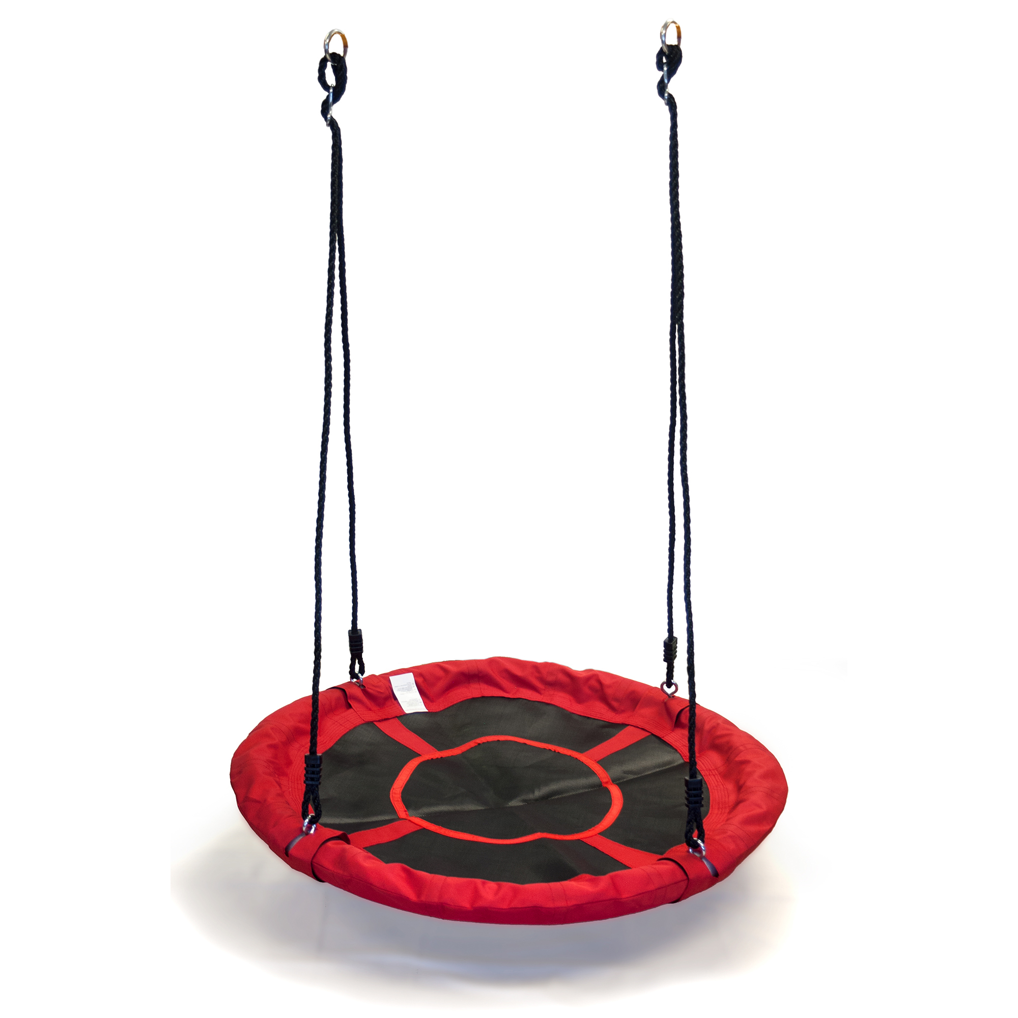 WONKAWOO Platform Tree Swing 40 Inch Diameter Platform Disk