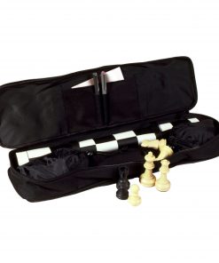 Standard Tournament Chess Set