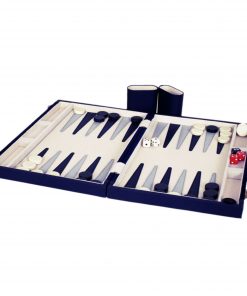 10" Backgammon Set