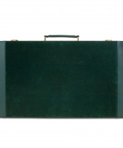 Alternative view of 18" Backgammon Set