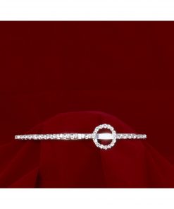 Rhinestone Headband