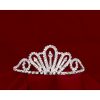 Rhinestone Tiara