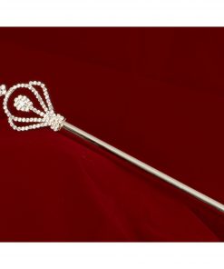 Rhinestone Scepter