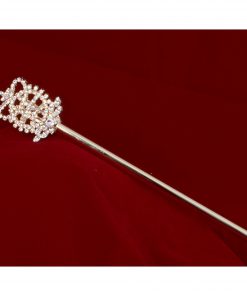 Rhinestone Scepter