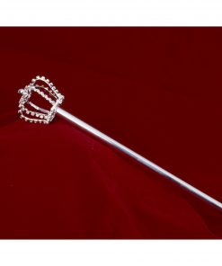 Rhinestone Scepter