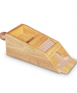 Wooden Dealer Shoe