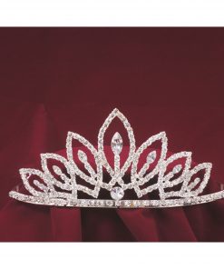 Rhinestone Tiara