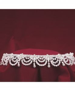 Cleopatra Style Tiara