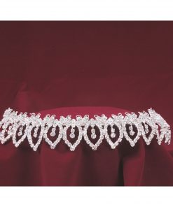 Cleopatra Style Tiara