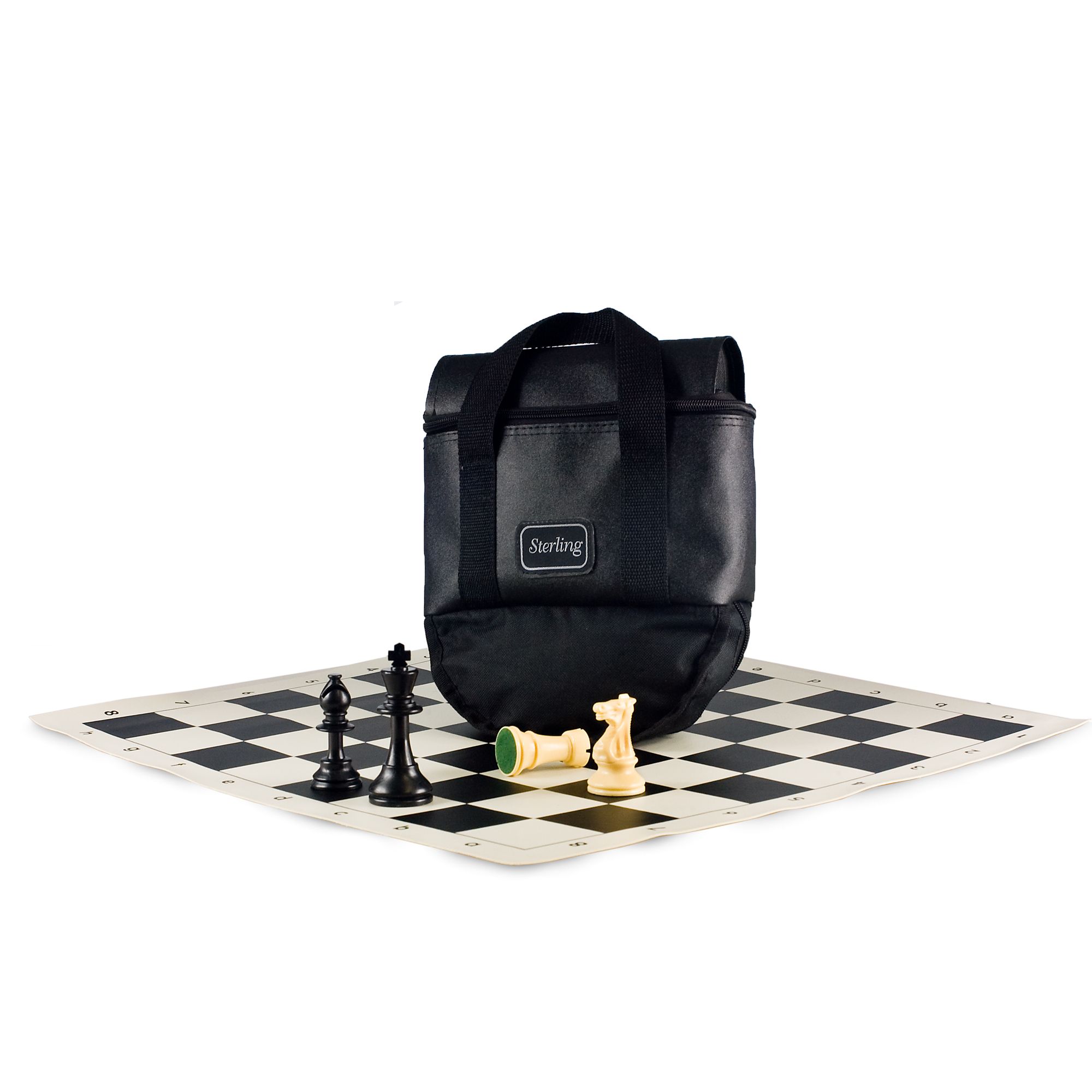 Sterling Games Single Weighted Chess Pieces Sunnywood 2376
