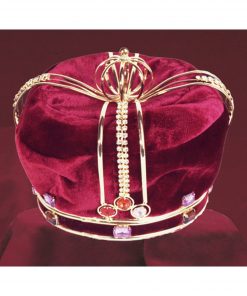Men's Crown