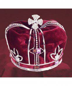 Men's Crown