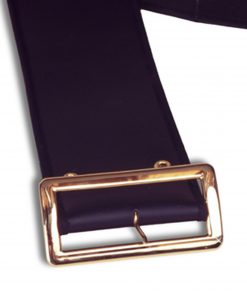 Alternative view of Santa Suit Belt