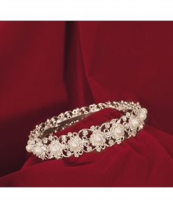 Lady in Waiting Crown