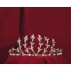 Rhinestone Tiara
