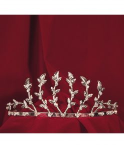 Rhinestone Tiara