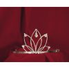 Rhinestone Tiara