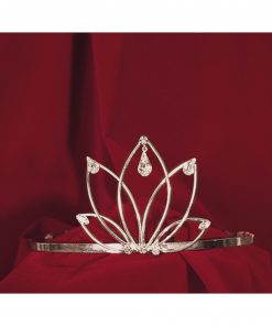 Rhinestone Tiara