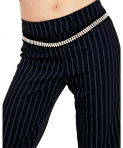 Rhinestone Belt