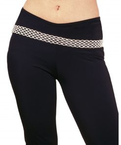 Rhinestone Belt
