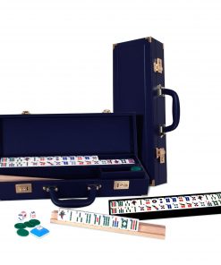 Mah Jongg Set in Attache Case