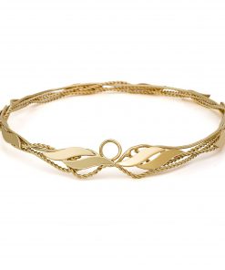 Alternative view of Renaissance Queen's Crown