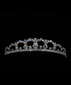 AB Stone Tiara