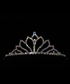 AB Stone Tiara