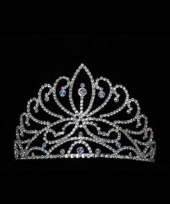 AB Stone Tiara