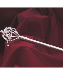 Rhinestone Scepter