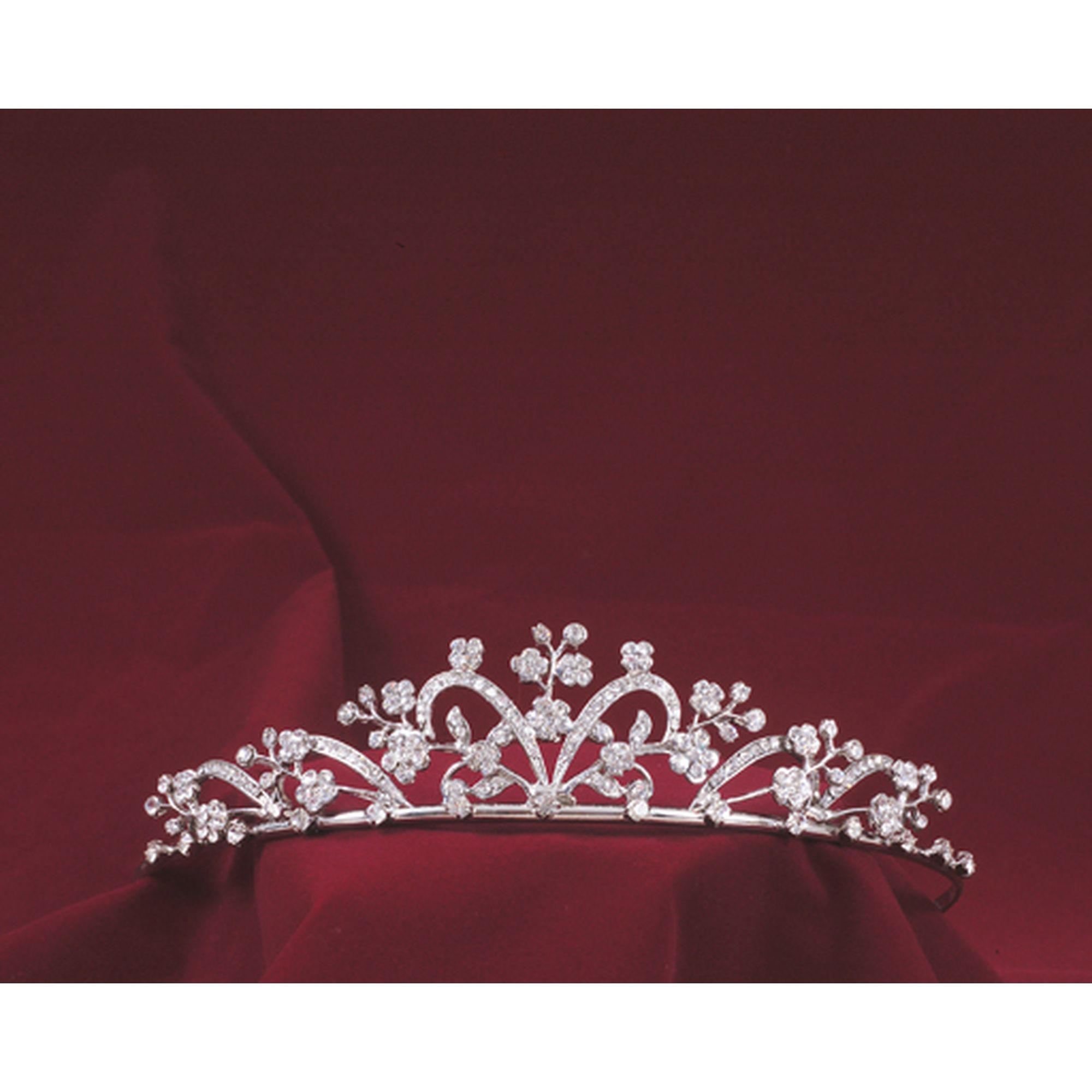 Rhinestone Headband Sunnywood
