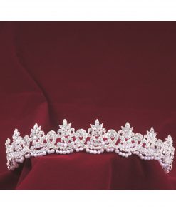 Rhinestone Headband